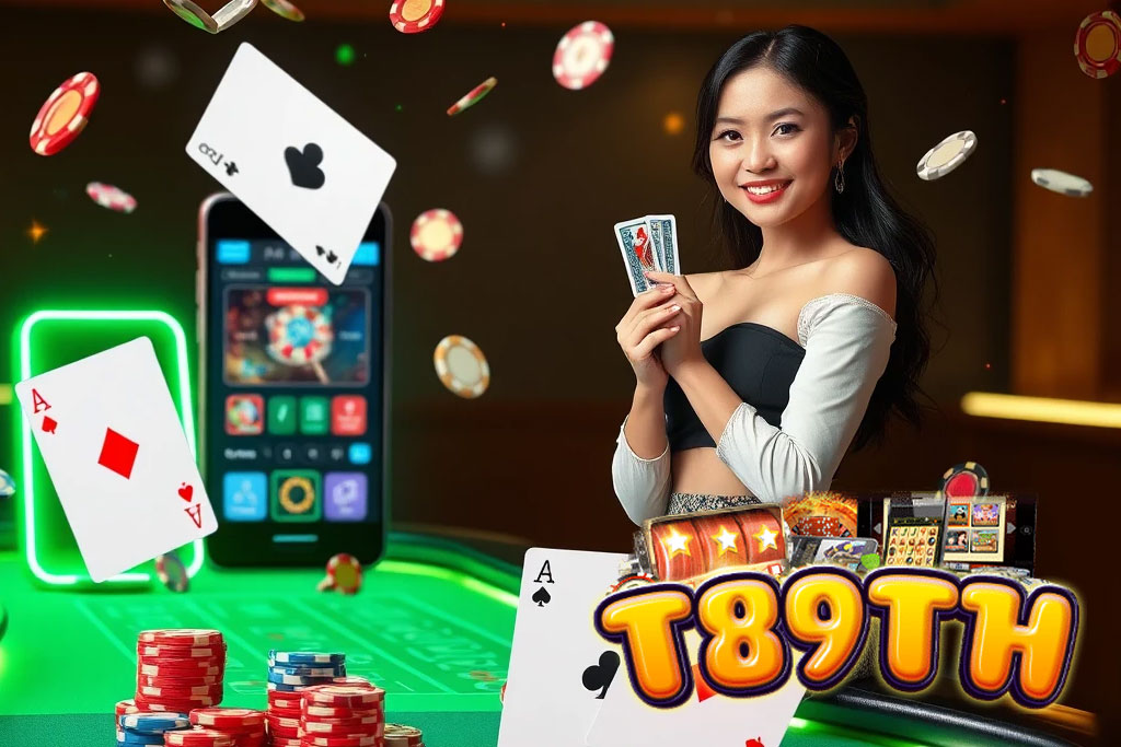 T89TH-LOGIN