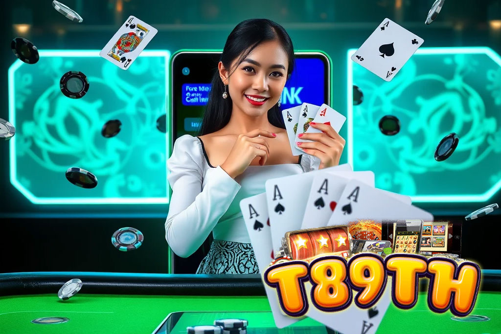 T89TH